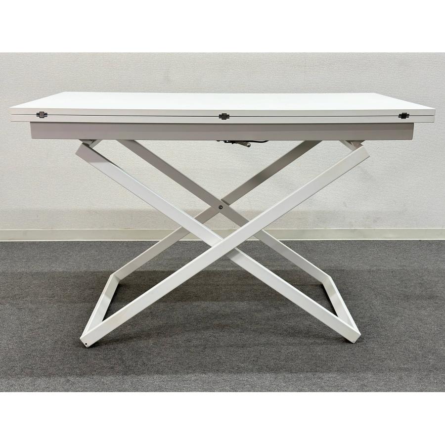 □BoConcept/ボーコンセプト□Rubi/ルビ アジャスタブルテーブル