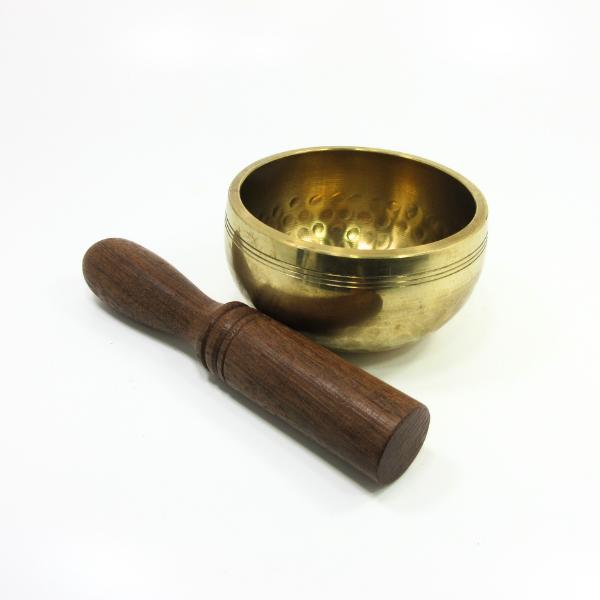 シンギングボウル チベット シンギングボール シンギング 直径約8