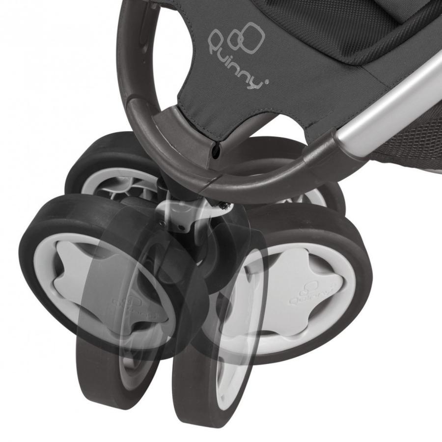 Quinny（クイニー） 大人気♪ 【日本正規品保証付】 ザップ ZAPP