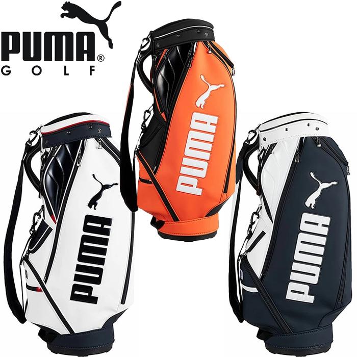 PUMA（プーマ） 【ウィンターセール開催中】867927 ゴルフ シーズナル