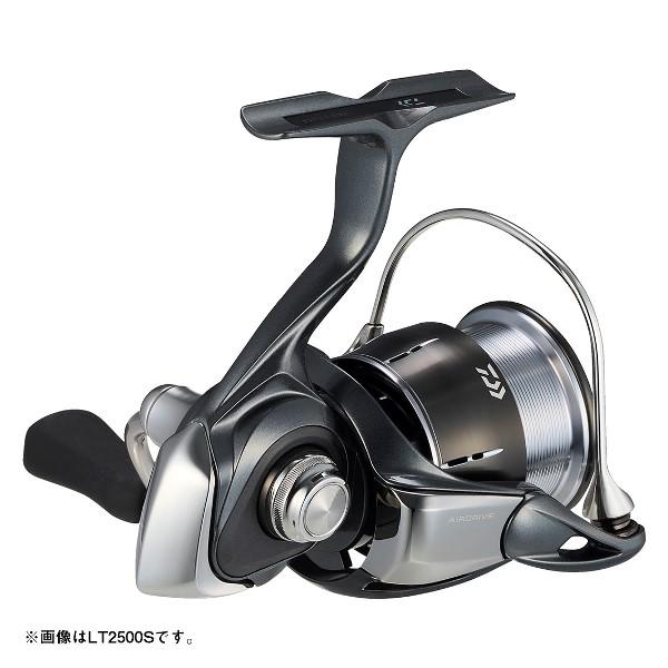 DAIWA（ダイワ） [90] 24 ルビアス LT2500S-DH : かめや釣具 - 通販
