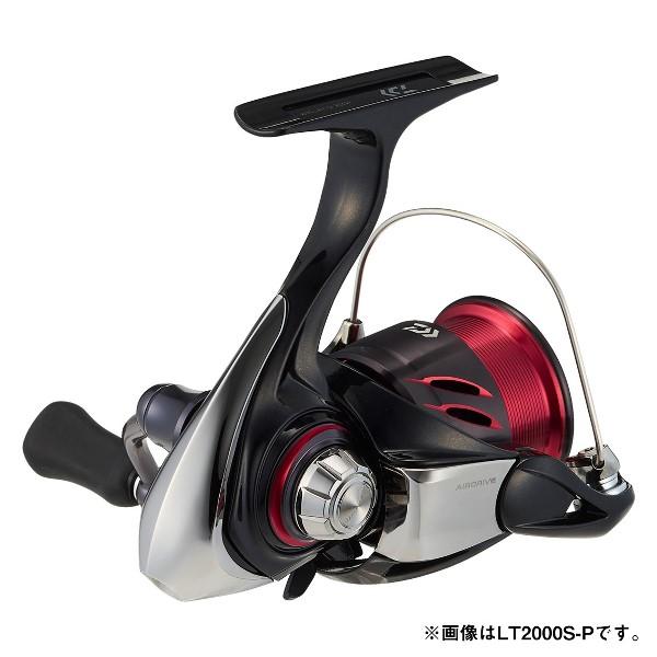 DAIWA（ダイワ） [90] 24 月下美人 X LT1000S-P : かめや釣具 - 通販