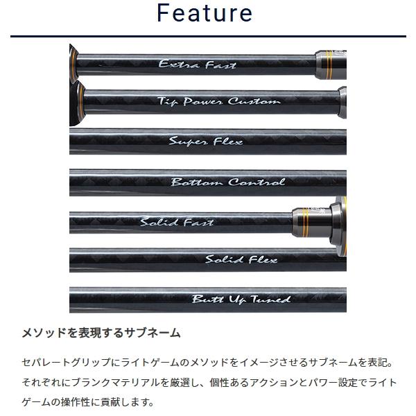 PALMS ポイント15倍 パームス [90] 21 ピンウィール PFGC-64UL ベイト