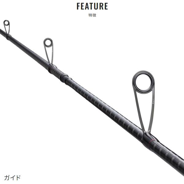 Sephia シマノ [90] 22 セフィアBB S86M-S : かめや釣具 - 通販