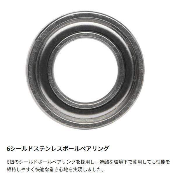 Penn（ペン） [90] 25 ファゾムII 15SD マグネットブレーキ : かめや