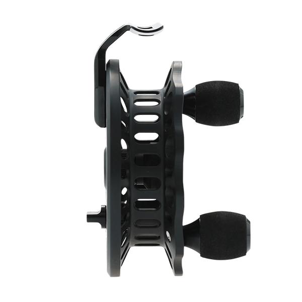 宇崎日新 23 [90] インヴィクタ クロダイ MBモンスタースペック90