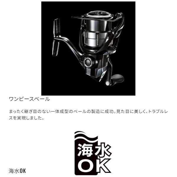 シマノ（SHIMANO） [90] 21 ツインパワー SW 8000PG (G1) : かめや釣具