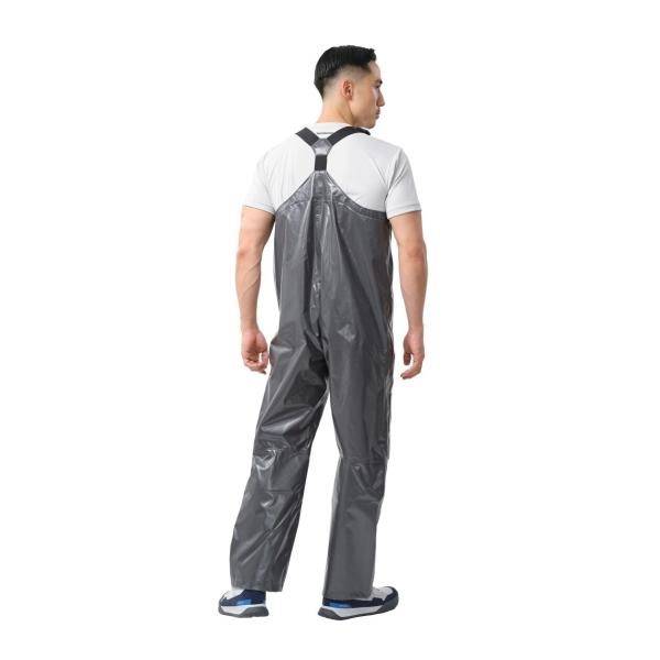 シマノ（SHIMANO） [90] 25 ULイージーケア ビブ 05 RA-041Y ネイビー