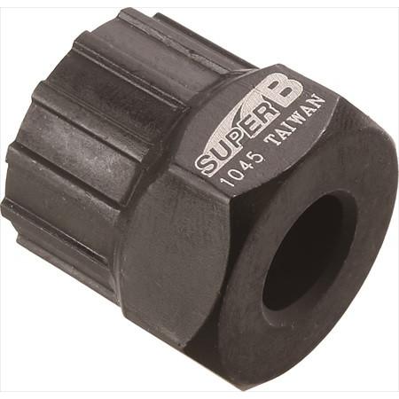 完売御礼 取寄 シマノ用 ボスフリー抜き SUPER B 自転車工具 1045