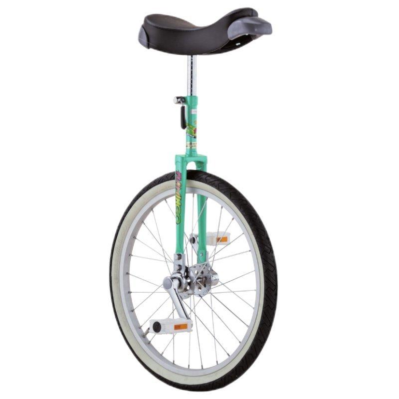 完売御礼 取寄 ミヤタ 一輪車 フラミンゴ 日本一輪車協会認定商品