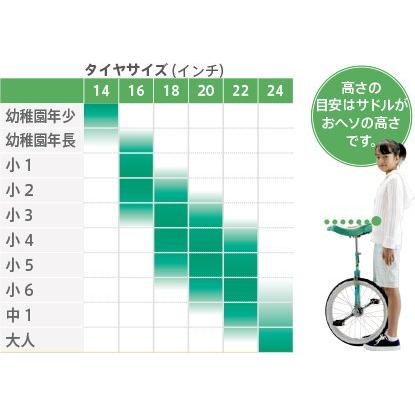 完売御礼 取寄 ミヤタ 一輪車 フラミンゴ 日本一輪車協会認定商品