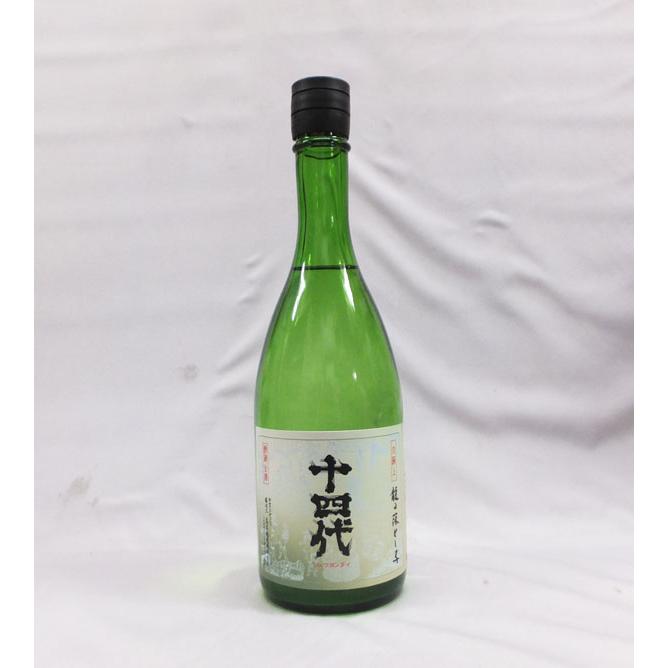 十四代 爆買（2025年12月）（クール便発送）十四代 大極上生 龍の