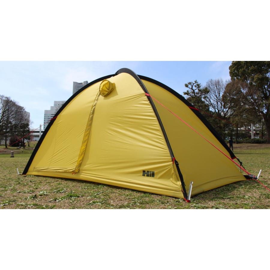 ヘリテイジ クロスオーバードーム1(1人用) : カモシカオンライン