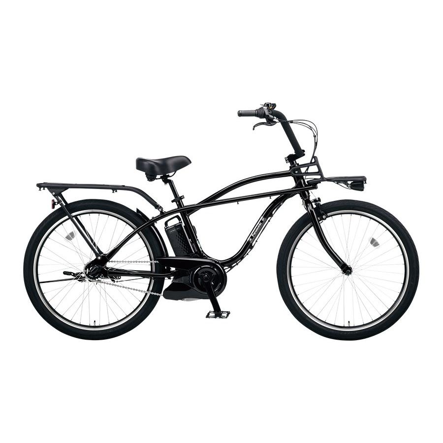 Panasonic（パナソニック） BP02 BE-ELZC634 ジェットブラック 26