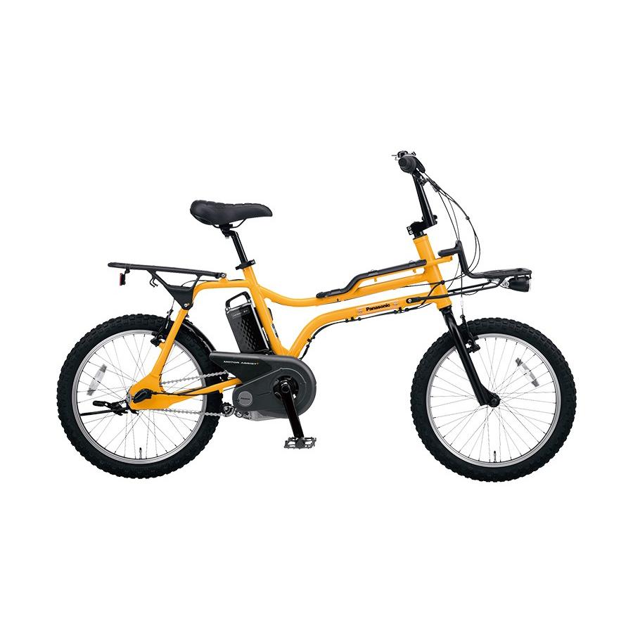 Panasonic（パナソニック） BE-ELZ035Y EZ イーゼット タンカー