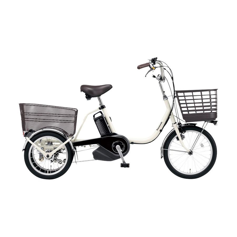 Panasonic（パナソニック） 完売御礼 電動アシスト自転車 ビビライフ