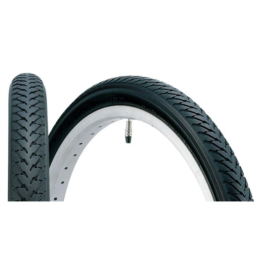 IRC 自転車タイヤ 20インチ 2本 英式 チューブセット（各2本）IRC 20X1