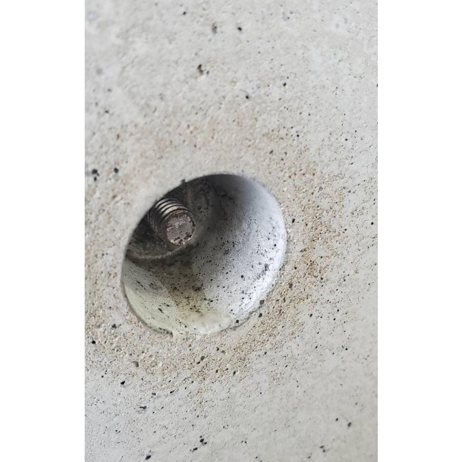 山口安製作所 PCON Hook Pコンフック/ピーコンフック コンクリート壁用