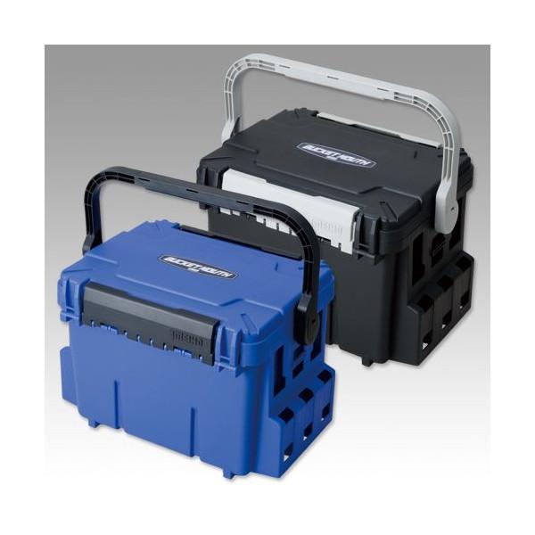 メイホウ バケットマウス BM-7000 ブラック 明邦化学 メイホー MEIHO