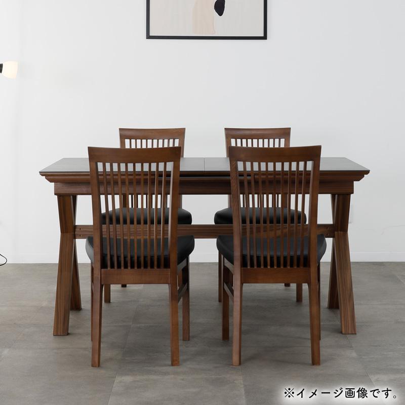 シギヤマ家具工業 ダイニングテーブル 開梱設置付き セラミック 伸長