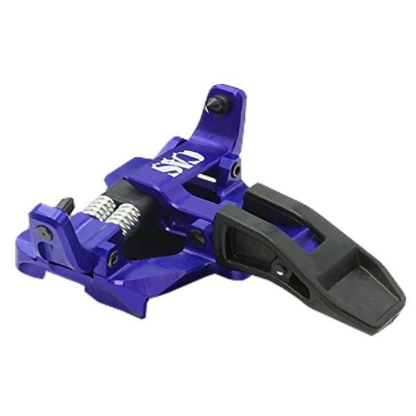 CAST キャスト FREETOUR 2.0 PIVOT 15 (#Purple) 山スキービンディング