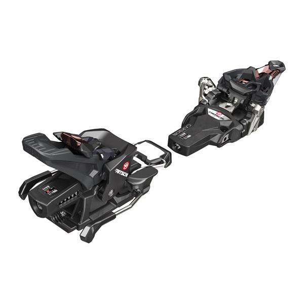 FRITSCHI（フリッチ） テクトン13 山スキービンディング : カンダハー