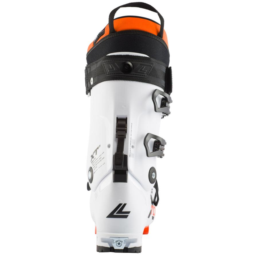 LANGE（ラング） 2023 LANGE XT3 TOUR 山スキーブーツ : カンダハー