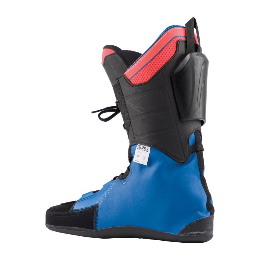 LANGE（ラング） 2024 LANGE WORLD CUP RS ZC スキーブーツ レーシング