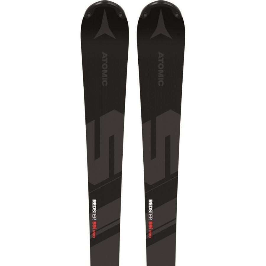 ATOMIC（アトミック） 25 ATOMIC REDSTER S9i PRO I + ICON 12 スキー