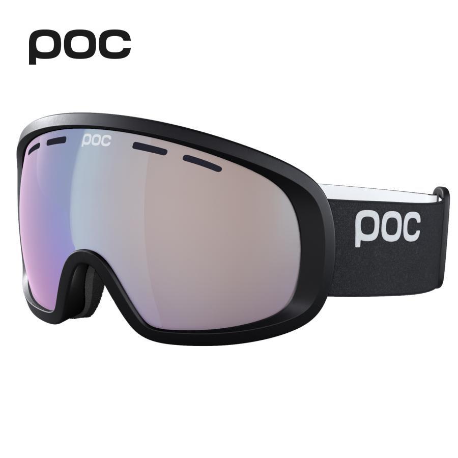 POC（ポック） 25 POC FOVEA PHOTOCHROMIC WF 40845 8710 Uranium