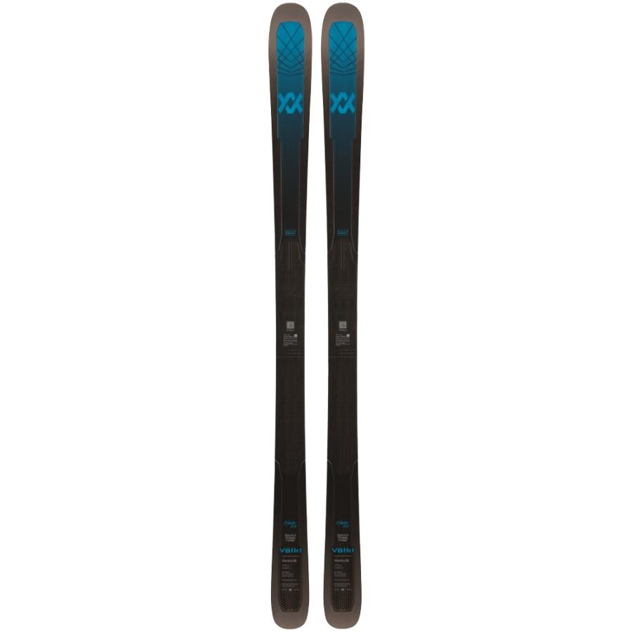 VOLKL（フォルクル） 25 VOLKL MANTRA 88 ビンディング無し 山スキー板