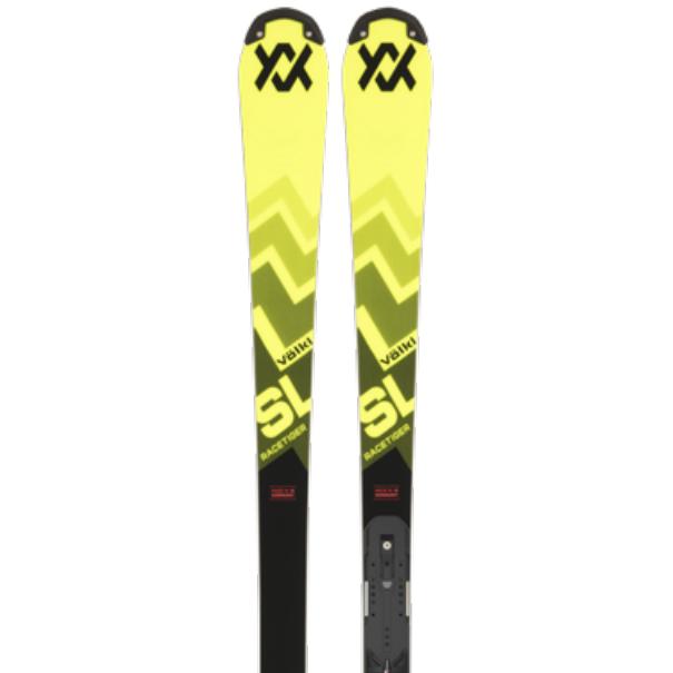 VOLKL（フォルクル） 25 VOLKL RACETIGER WC COMP SL ビンディング無し