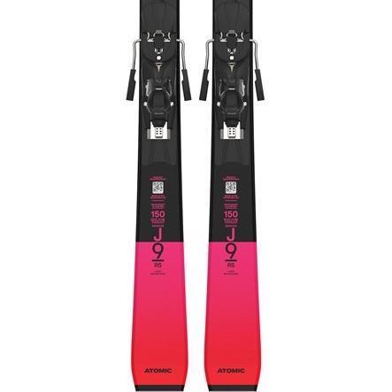 ATOMIC（アトミック） 26 ATOMIC REDSTER J9 RS J-RP + COLT 7 CA