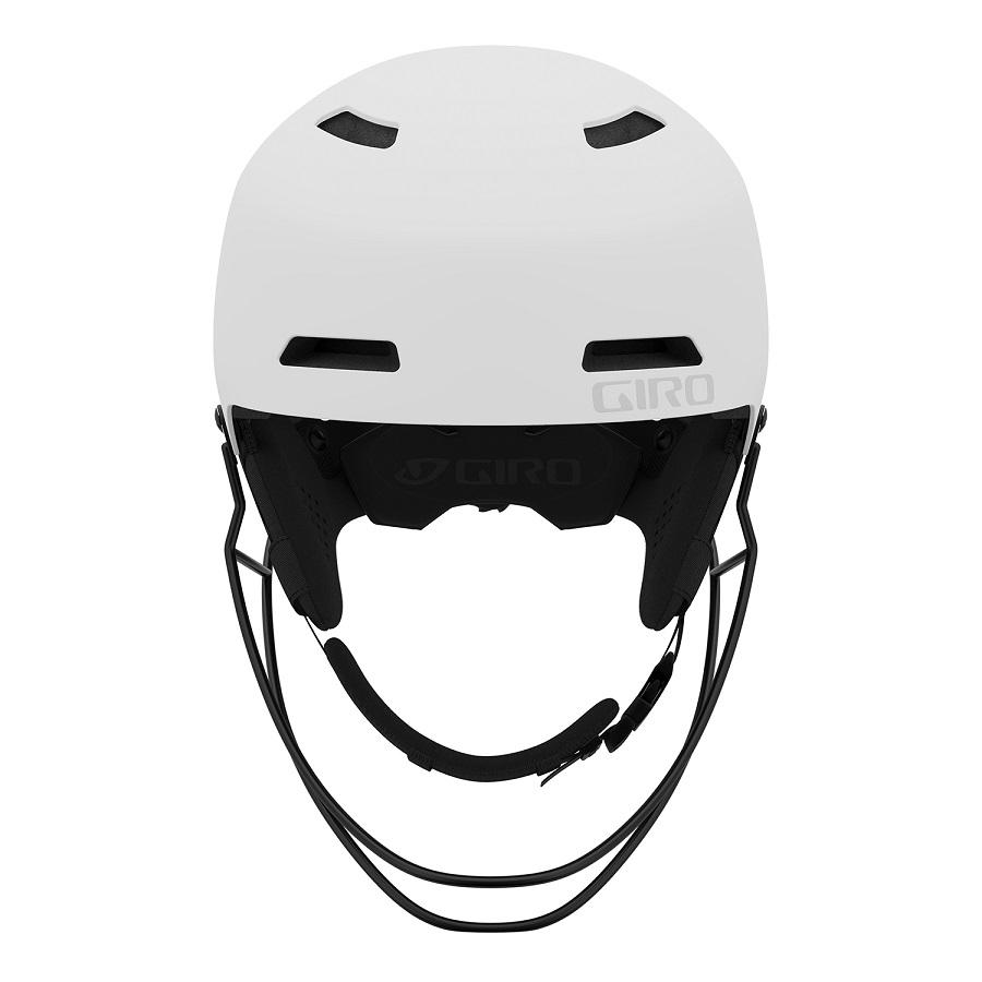 GIRO（ジロ） 26 GIRO ジロー LEDGE SL MIPS Matte White レーシング