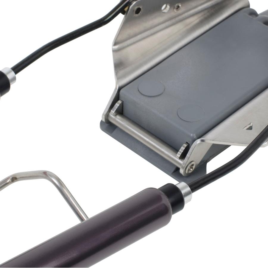 VOILE ボレー Switchback 75mm 山スキービンディング テレマーク