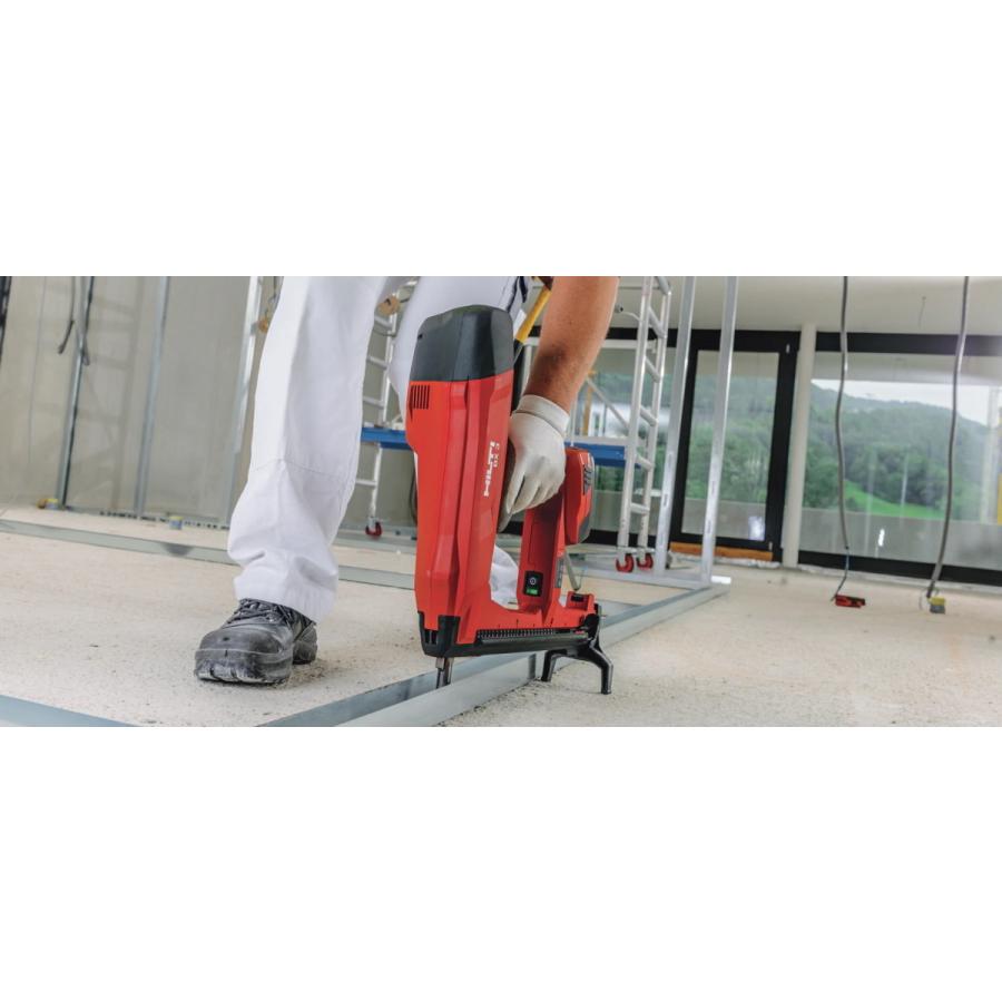 HILTI ヒルティ BX 3-L専用ピン (連発) X-C 36 B3 MX 1000本