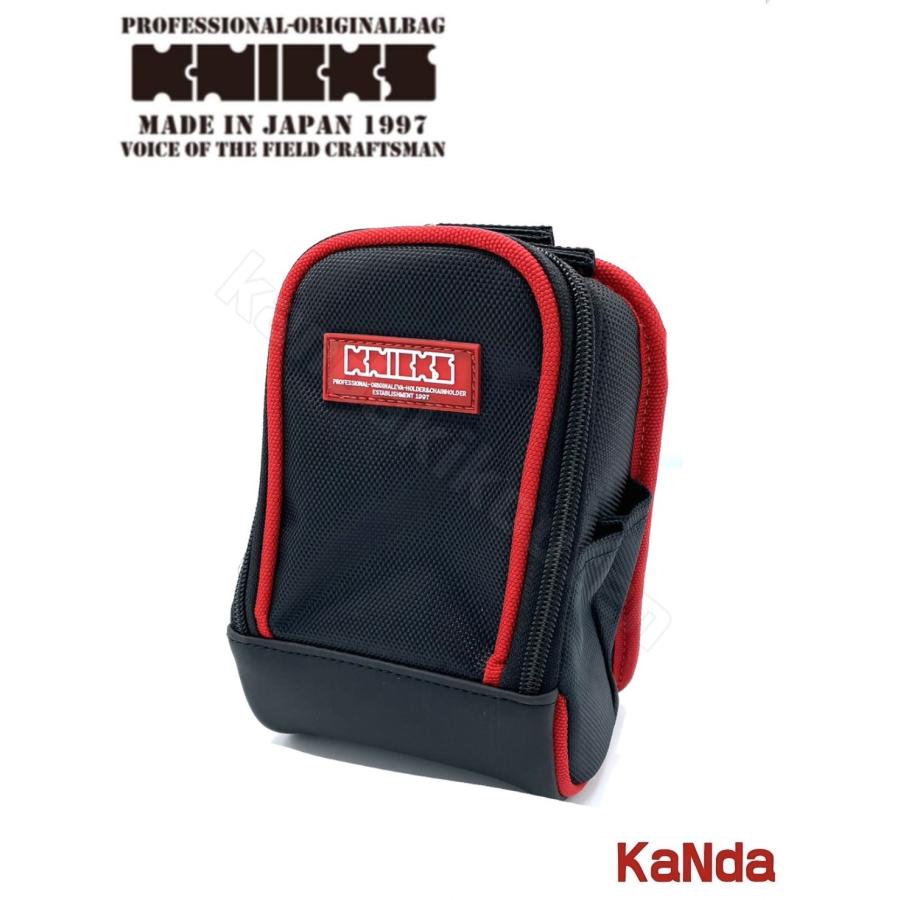 KNICKS（ニックス） 赤タグ KC-16W シャカシャカBOX : 神田機工店