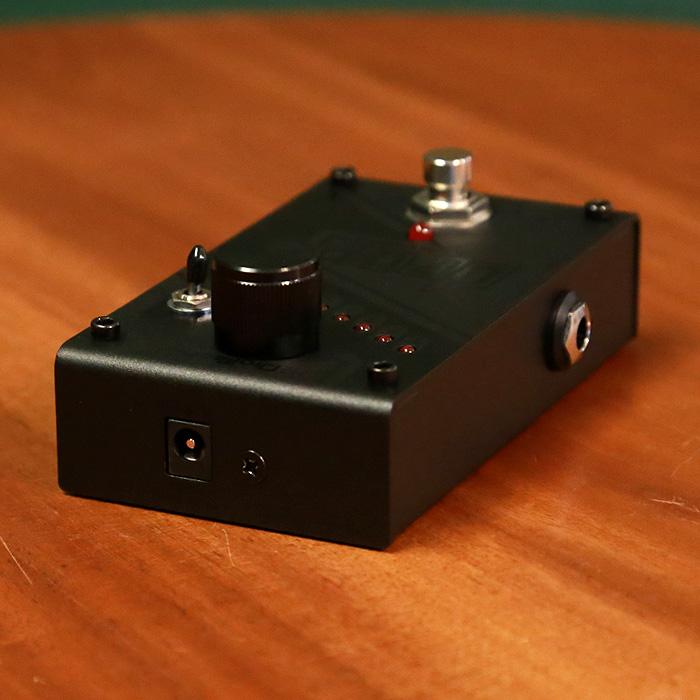 DigiTech デジテック Black Drop エフェクター ピッチシフター