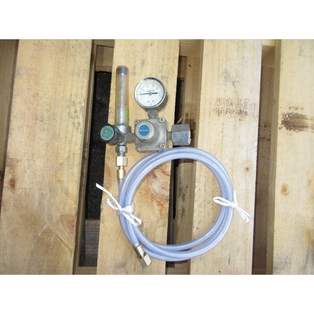 ヤマビコ 18571-1 エンジンTIG溶接機 新ダイワ DGT270M 付属品付き