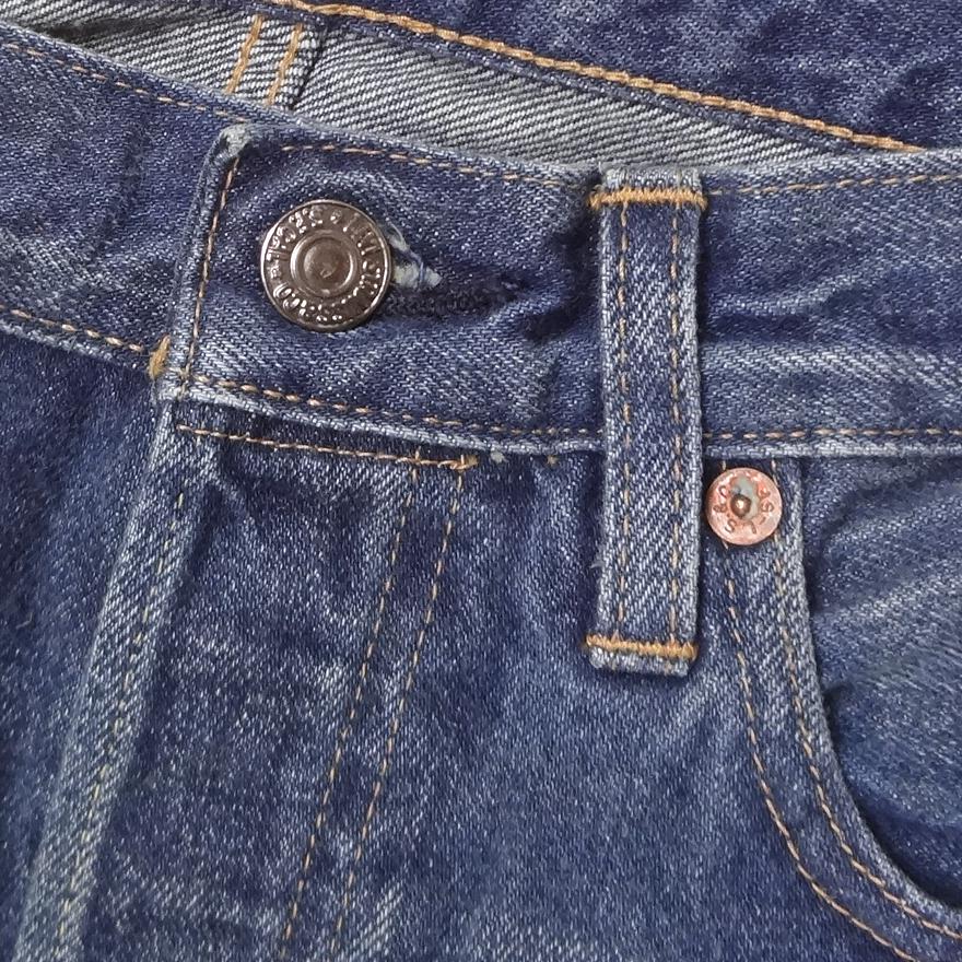 Levi's VINTAGE CLOTHING リーバイス 503BXX ビンテージ W28インチ