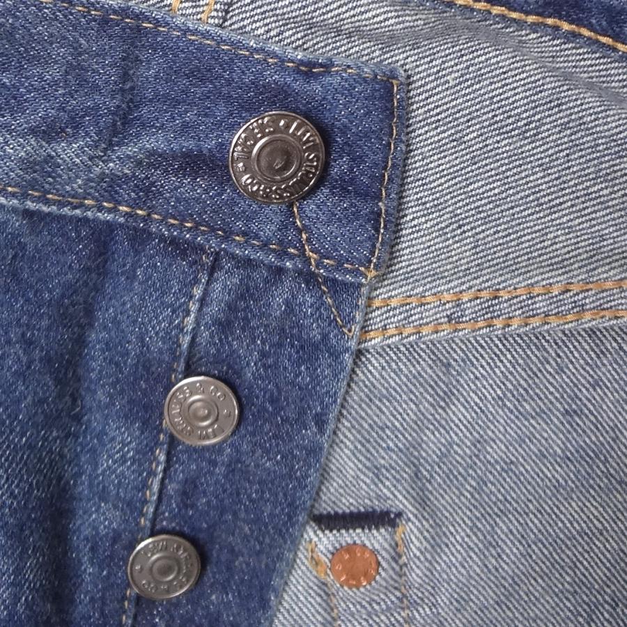 Levi's VINTAGE CLOTHING リーバイス 503BXX ビンテージ W28インチ