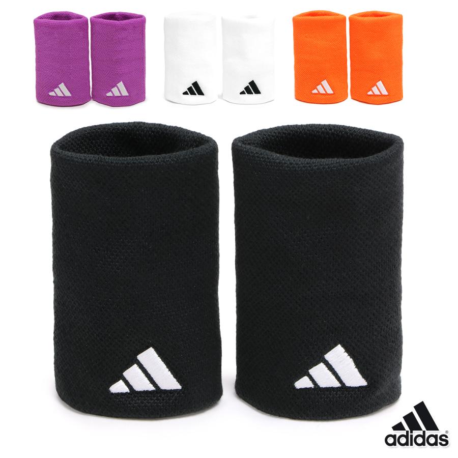 adidas（アディダス） リストバンド テニス L メンズ/レディース