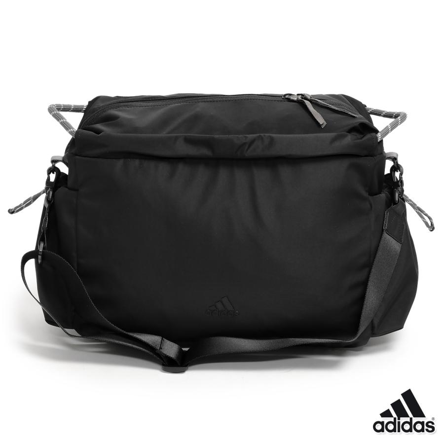 adidas（アディダス） 旅行カバン 1泊 ダッフルバッグ フェイバリット