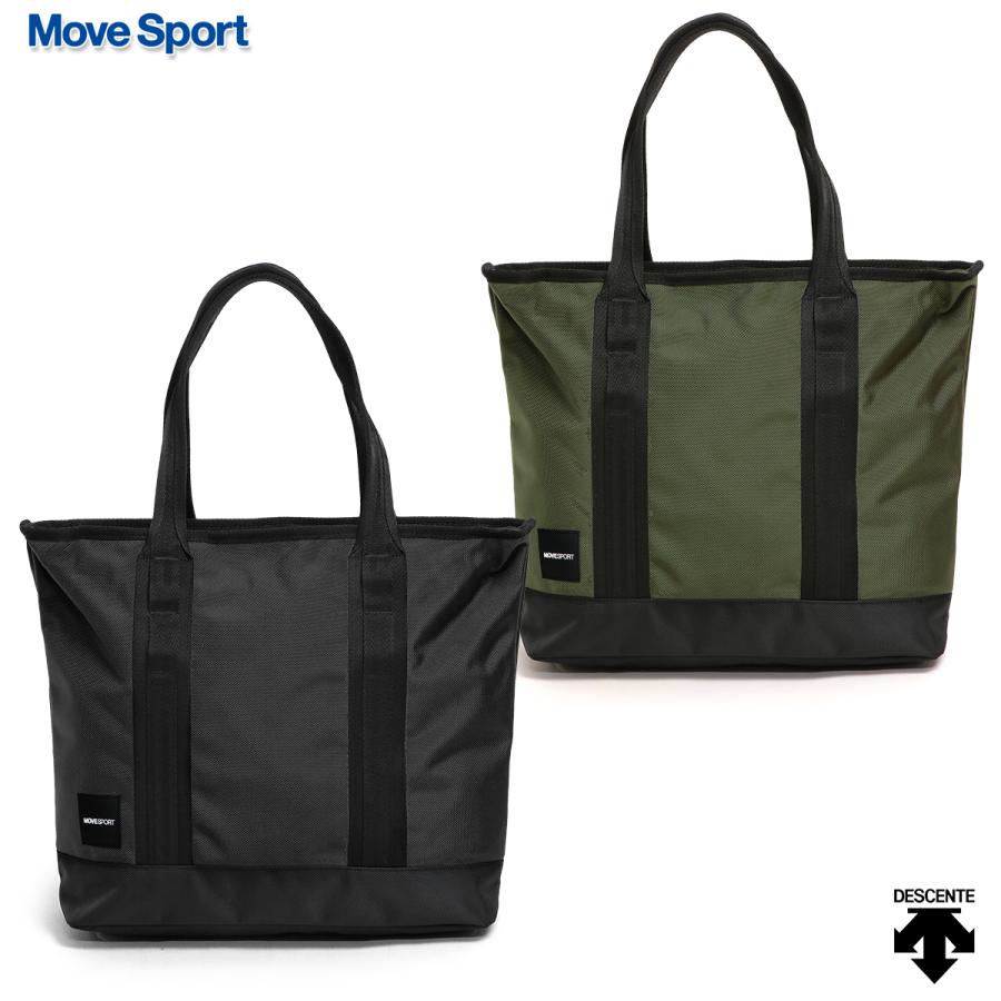 DESCENTE（デサント） ムーブスポーツ/デサント トートバッグ メンズ