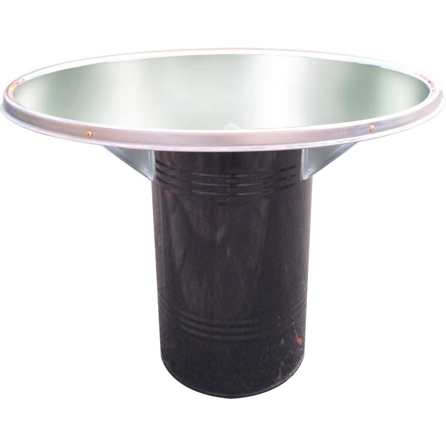 韓国 ドラム缶テーブル アウトレット 新品 格安販売 ポチャ 開業