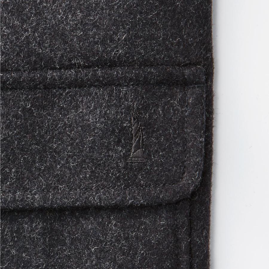 EASTBOY（イーストボーイ） コート ダッフルコート 学生 女子 スクール