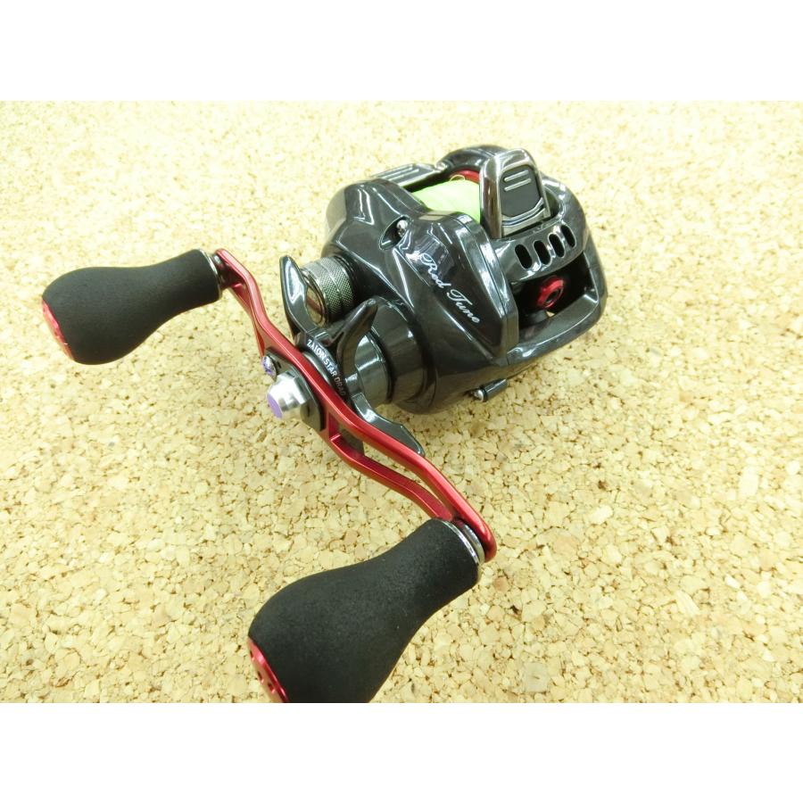 ダイワ スマック レッドチューン RT100SH 〇USED〇〇980