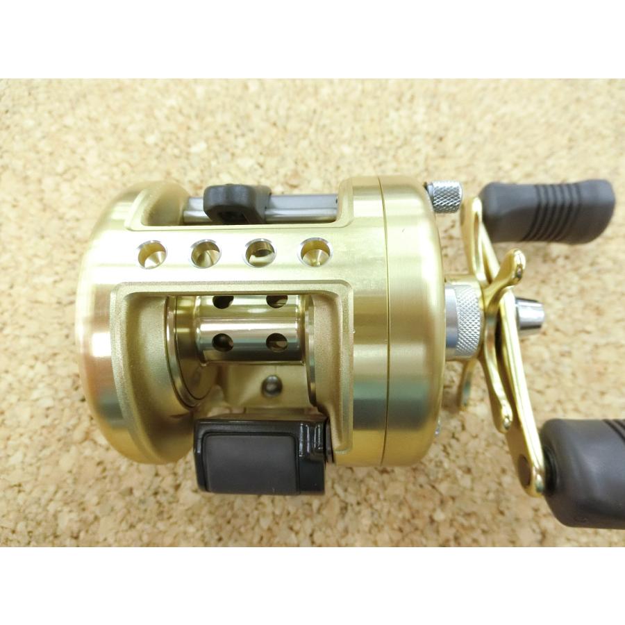 シマノ カルカッタ 100XT 〇USED〇〇765〇 : カニエの