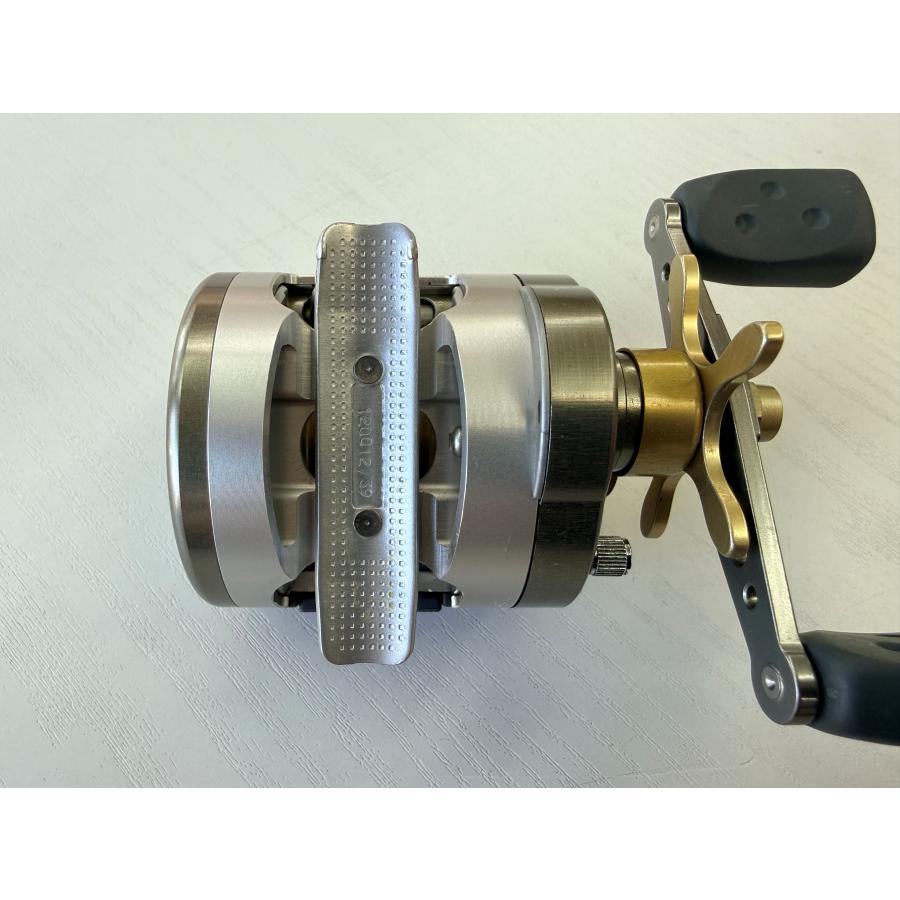 ABU モラム SX 1601C ウルトラマグ お見逃しなく！ 〇