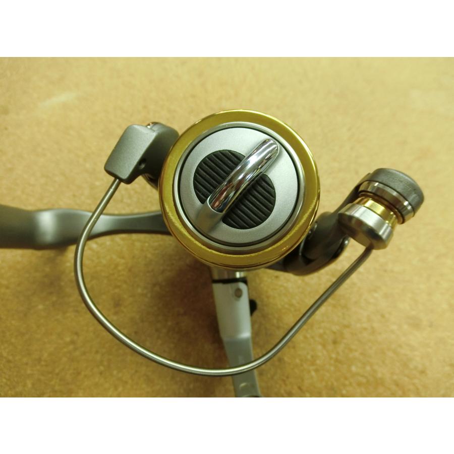 □USED□〇スピニングリール07〇シマノ 95 ステラ 2000 お